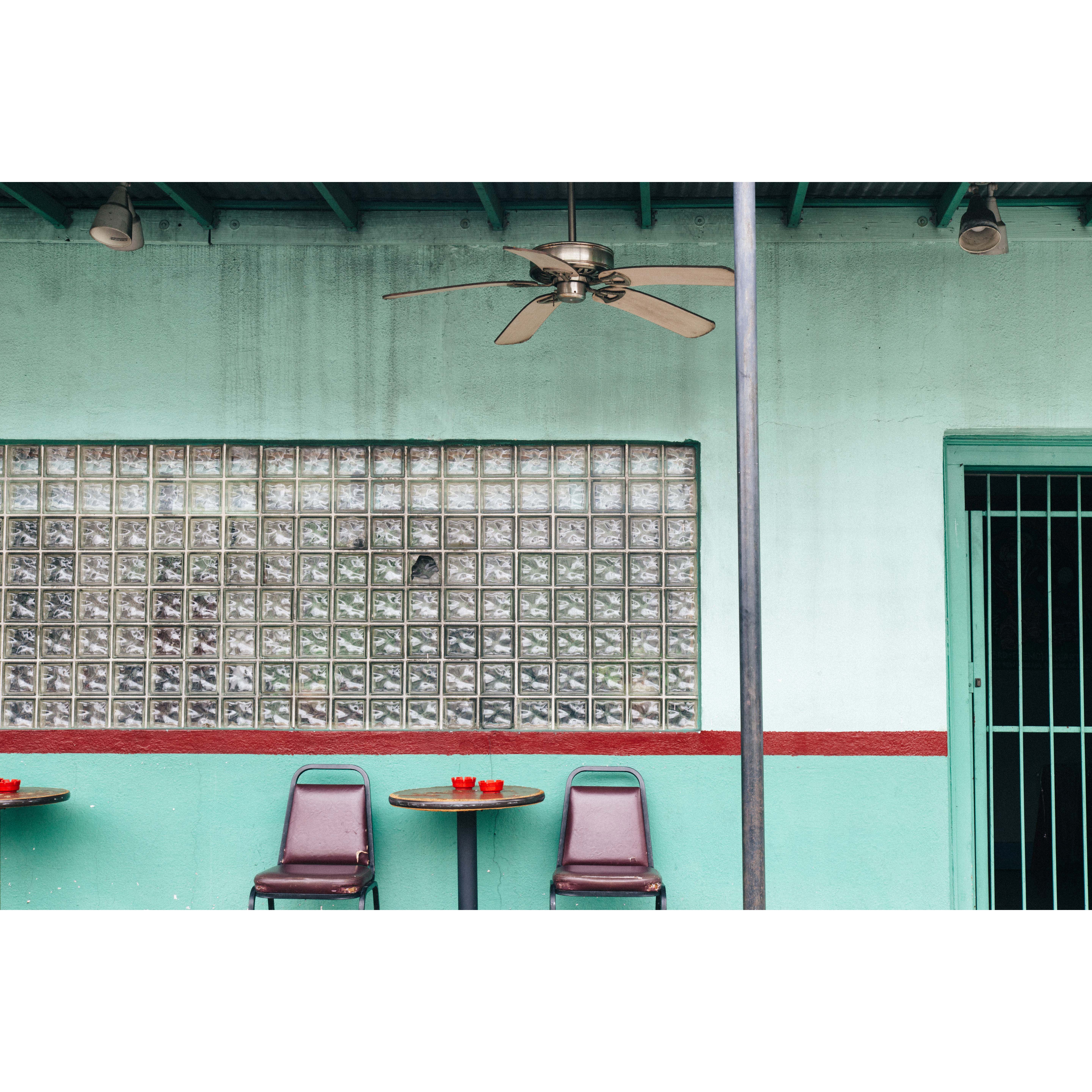 A New Orleans Travel Diary Through The Eyes of Visual Storyteller Whitney Mitchell